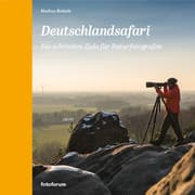 Cover von Deutschlandsafari
