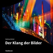 Cover von Der Klang der Bilder