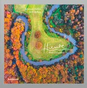 Cover von Hunte - Eine Flussreise