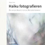 Cover von Haiku fotografieren