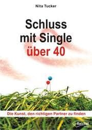 Cover von Schluss mit Single über 40
