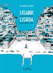 Cover von Lissabon/Lisboa