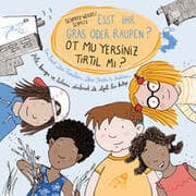 Cover von Esst ihr Gras oder Raupen?/Ot mu Yersiniz tirtil Mi?