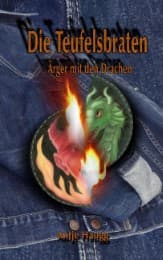 Cover von Die Teufelsbraten