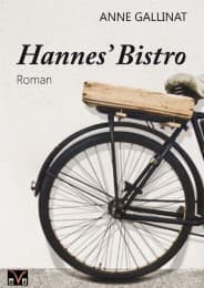 Cover von Hannes' Bistro