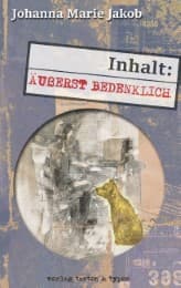 Cover von Inhalt: Äußerst bedenklich