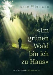 Cover von Im grünen Wald bin ich zu Haus