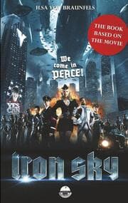 Cover von Iron Sky