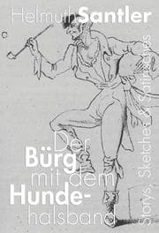 Cover von Der Bürg mit dem Hundehalsband
