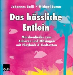 Cover von Das hässliche Entlein