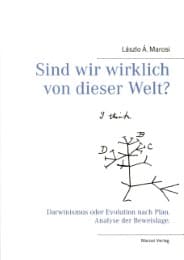 Cover von Sind wir wirklich von dieser Welt?