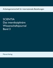Cover von Scientia