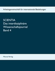 Cover von Scientia