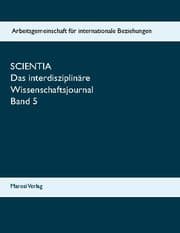 Cover von SCIENTIA
