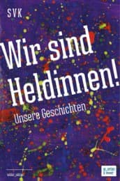 Cover von Wir sind Heldinnen!
