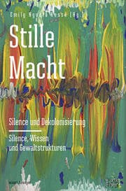 Cover von Stille Macht