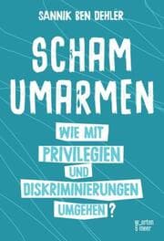 Cover von Scham umarmen