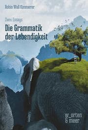 Cover von Die Grammatik der Lebendigkeit