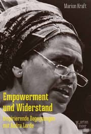 Cover von Empowerment und Widerstand