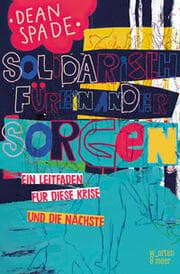 Cover von Solidarisch füreinander sorgen