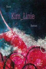 Cover von Kim_Linie