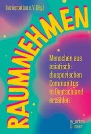 Cover von raumnehmen