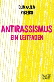 Cover von Antirassismus