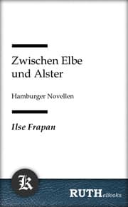 Cover von Zwischen Elbe und Alster