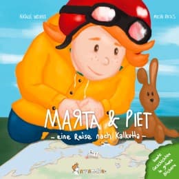 Cover von Marta & Piet 1