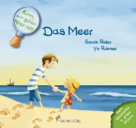 Cover von Das Meer