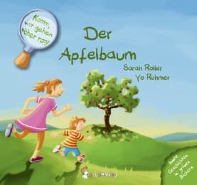 Cover von Der Apfelbaum
