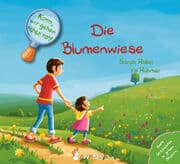 Cover von Die Blumenwiese