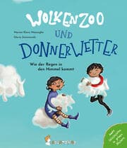 Cover von Wolkenzoo und Donnerwetter