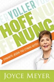 Cover von Voller Hoffnung