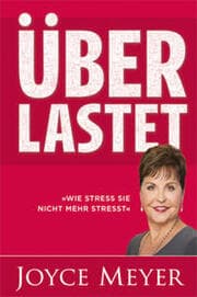 Cover von Überlastet