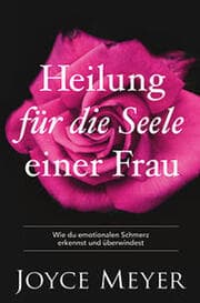 Cover von Heilung für die Seele einer Frau