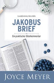 Cover von Bibel-Kommentar 'Jakobusbrief'