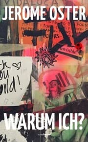 Cover von Warum ich?