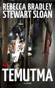 Cover von Temutma