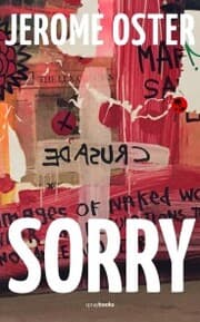 Cover von Sorry