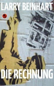 Cover von Die Rechnung