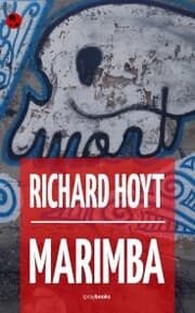 Cover von Marimba