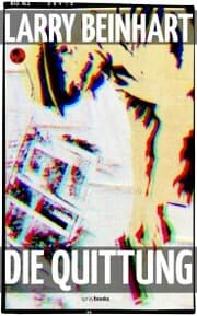 Cover von Die Quittung