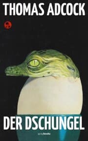 Cover von Der Dschungel