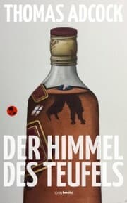 Cover von Der Himmel des Teufels