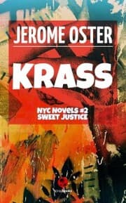 Cover von Krass