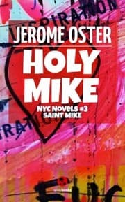 Cover von Holy Mike