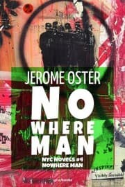 Cover von Nowhere Man