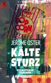 Cover von Kältesturz