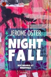 Cover von Nightfall